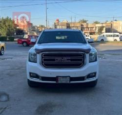 GMC Yukon XL